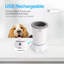 Nettoyeur de patte pour chien