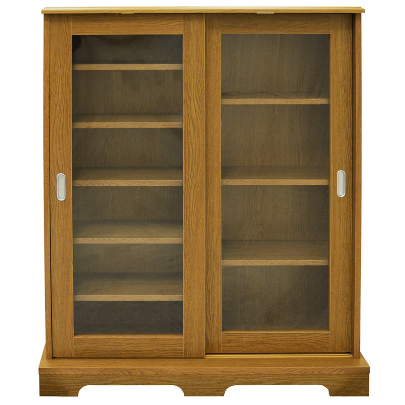103cm H Media Cabinet