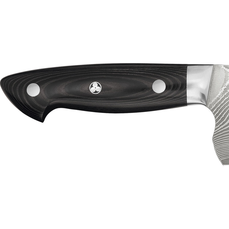 Kramer by Zwilling EUROLINE Damascus Collection Chef's Knife, 7.87"