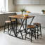 4 -Person Dining Set