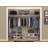 10 Pair Stackable Shoe Rack-14124276