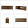 Sara 72'' Media Console for TVs up to 78" with 2 Drawers