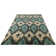 Dalli Ikat Indoor Rug