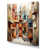 Toile tendue
