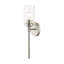 Applique murale en acier Carminella-88580015