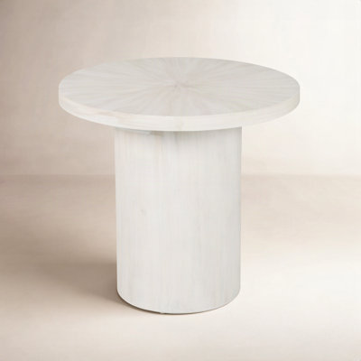 Kepper End Table