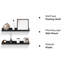 Charneshia 2 Piece Floating Shelf-1840140036-1840140039