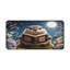 Polyester Desk Pad-376122286