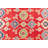 Runner Mosley Red Rug