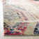 Martz Abstract Hand Woven Area Rug