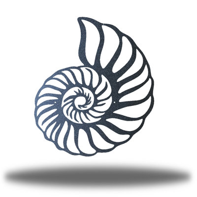 Sigrid Steel Wall Decor