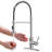 XWSI Pull Out Touchless Kitchen Faucet