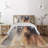 Native Rustic Polyester Coverlet-41894031