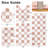 Absorbent Washable Bathroom Rug-1055286483