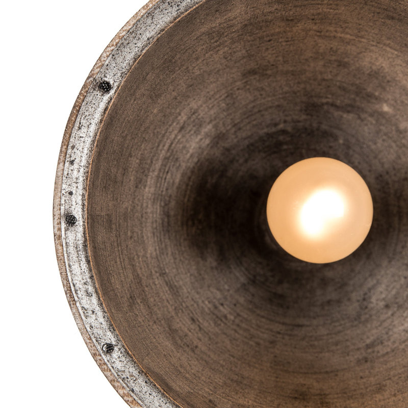 Nellcote 1 - Light Pendant