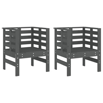 Orik Outdoor Lounge Chair