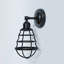 Aloizas Swing Arm Sconce
