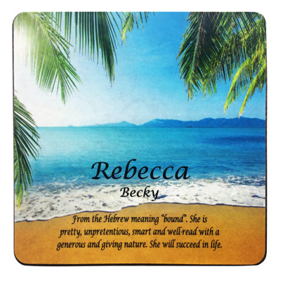 Piece Coaster