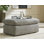 Dramatic Ottoman