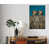 Toile tendue