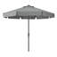 Parasol de marché 9 pi Hobert-144470709-203692444