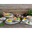 Uno Stoneware Dinnerware Set 12 Piece - Service for 4-103221496