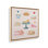 «Bake Shop II» par Gia Graham, reproduction d'art sur toile