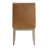 Bethea Leather Upholstered Dining Chair-118303840