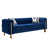 Bleu est en rupture de stock