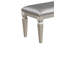 Banc de rangement Keilyn