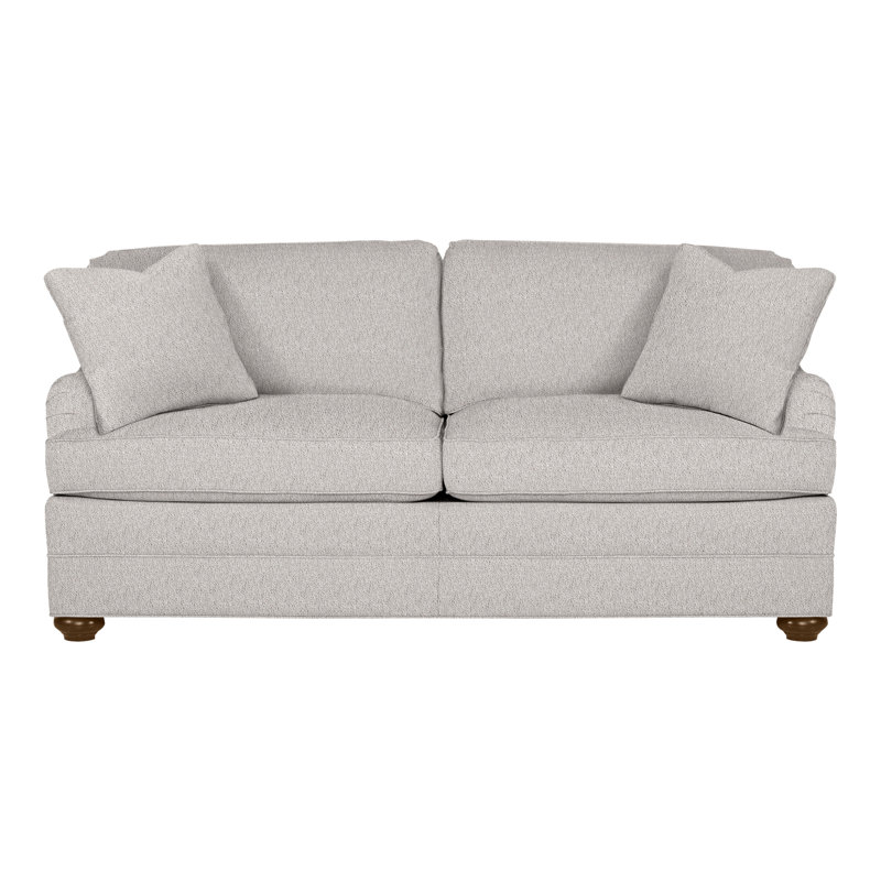 East Lake Sofa, Havana, Navada Granite