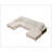 Convertible U-Shaped Combination Sofa