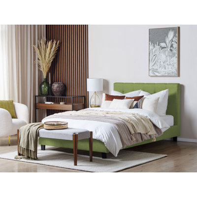 Lundys Upholstered Bed