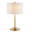 Lampe de table 22 po Mariana