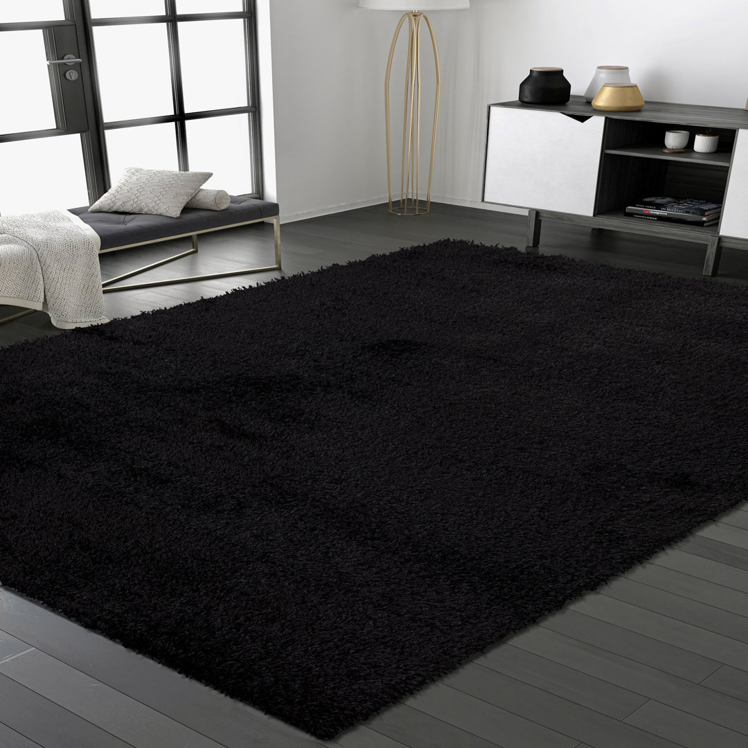 Solid Colour 290 Area Rug