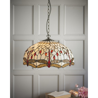 Paturi 3 - Light Dome Pendant