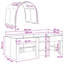 80 X 200cm High Sleepers-1428252913