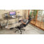 Inbox Zero Merito Executive Chair with Headrest-441388556