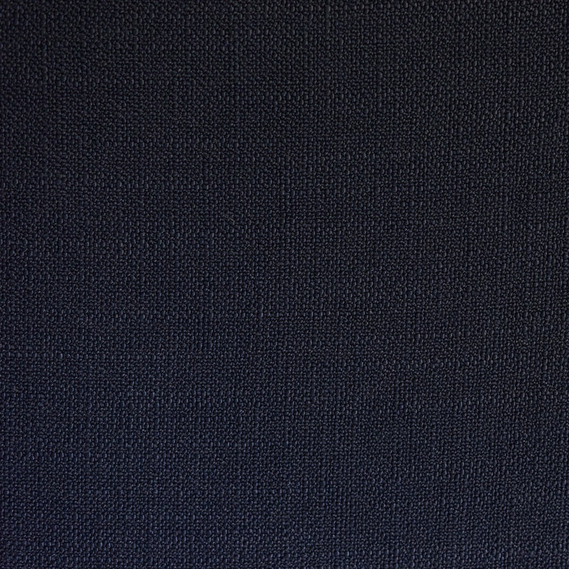 Tissu aspect lin Colton, Encre