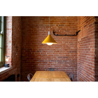 Bower Pendant Light C220 With Sphere G100 US
