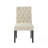 Fastbreak 19.5'' H Tufted Upholstered Side Chair-834169954