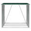 Abri de rangement pour bûches de jardin WALPLUS