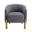 Fauteuil d'appoint Style Comfort Comfort-1787237690