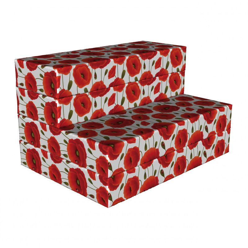 5'' Medium Mattress, Full