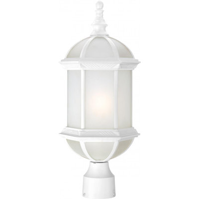 Quonset Lantern Head