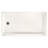 32'' W 60'' D Rectangular Single Shower Base-31787768-31787789
