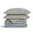 Gana 100% Cotton Pillow Sham - Standard-2036578056-2036578059
