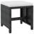 Choquette Rectangular 4 - Person Dining Set with Cushions-1151394355-1199706553