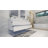Hartsock Double Bathroom Vanity with Acrylic Top-947912861