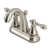Brushed Nickel selected